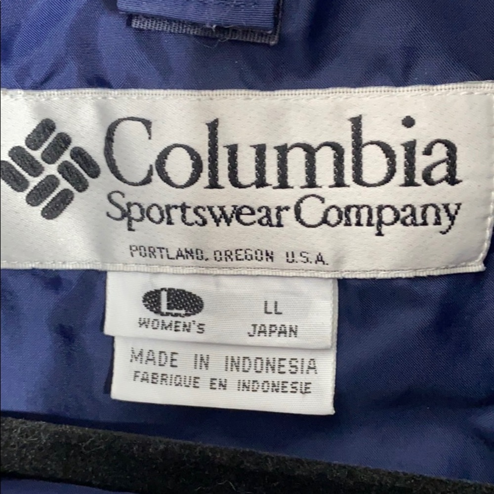 Columbia Boulder Ridge Jacket - Picture 4 of 4